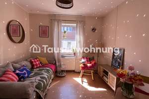 Tauschwohnung: Wohnung in Mauritz-Mitte zum Tausch