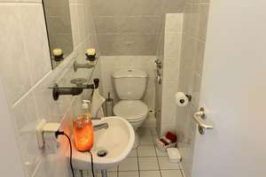 4- Zimmer Kft. Wohnung über 2 Wohnebenen in der Roggengabel – 22397 Duvenstedt, Hamburg – Vorschaubild 22