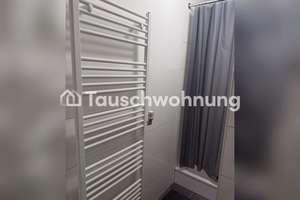 Tauschwohnung: Renoviertes Studio im Kreuzviertel gegen größere Wohnung ab – Die vollständige Adresse der Immobilie erhältst du vom Anbieter., 48147 Kreuz, Münster – Vorschaubild 7