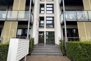 Die perfekte Kapitalanlage! - Tolles Apartment inkl. Stellplatz im Passivhaus flux 7! – Luxemburger Straße 36, 50354 Hürth – Vorschaubild 6