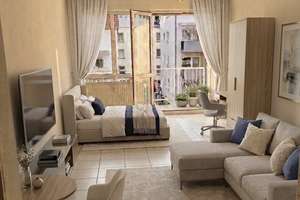 Begehrte Innenstadtlage 1-Zimmer-Wohnung mit Balkon, EBK u. TG-Stellplatz in Darmstadt – Stauffenbergstraße 67A, 64283 Mitte, Darmstadt – Vorschaubild 2