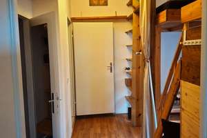 Investment mit Seele in Adlershof – Mehrfamilienhaus mit zusätzlichem Baugrundstück für ZFH – Die vollständige Adresse der Immobilie erhältst du vom Anbieter., 12487 Johannisthal, Berlin – Vorschaubild 13