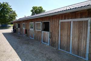 Gepflegtes Reiteranwesen mit schönem Wohnhaus und ca. 5,4 Hektar Grund in toller Lage – Die vollständige Adresse der Immobilie erhältst du vom Anbieter., 94491 Hengersberg – Vorschaubild 31