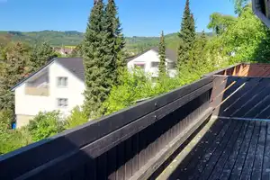 Freudental: Charmantes Reihenmittelhaus mit Gartenidylle – ein Traum für junge Familien – Ludwigsburg (Kreis) – Vorschaubild 8