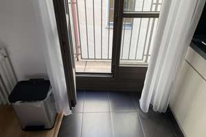 schickes 1 Zimmer Appartement in IN-Zentrum, Nähe Kreuztor – Die vollständige Adresse der Immobilie erhältst du vom Anbieter., 85049 Mitte, Ingolstadt – Vorschaubild 8