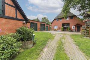 Einmalige Gelegenheit - EFH mit Einliegerwohnung bietet Ihnen den Platz den Sie brauchen – Die vollständige Adresse der Immobilie erhältst du vom Anbieter., 29476 Gusborn – Vorschaubild 1
