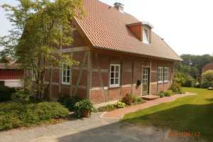 Liebevoll ausgebautes Fachwerkhaus – Schmiedestrasse 5, 29581 Uelzen (Kreis) – Vorschaubild 2