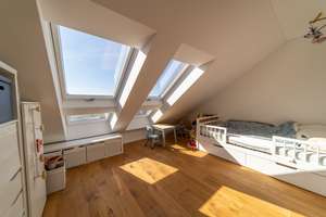 Energieeffizientes Einfamilienhaus mit Aufzug und barrierearmer Ausstattung – Die vollständige Adresse der Immobilie erhältst du vom Anbieter., 63075 Bürgel, Offenbach am Main – Vorschaubild 32
