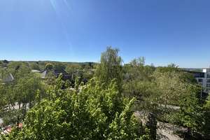 Sanierte 3-Zimmerwohnung mit traumhaftem Fernblick und TG-Stellplatz zwischen Steppenberg & Klinikum – Die vollständige Adresse der Immobilie erhältst du vom Anbieter., 52074 Vaalserquartier, Aachen – Vorschaubild 6