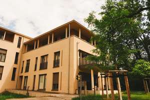 Gepflegte 3 - Zimmer Wohnung mit Terrasse und Garten in Dresden- Trachenberge – Hellerhofstraße 7c, 1129 Pieschen-Nord/Trachenberge, Dresden – Vorschaubild 2
