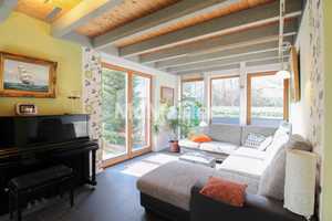 Wohntraum am Dieksee: Einfamilienhaus mit Einliegerwohnung in wunderschöner Wald- und Seenähe – Ostholstein (Kreis) – Vorschaubild 4