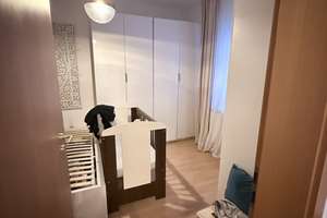 Charmante 2-Zimmer-Wohnung in zentraler Lage von Nürnberg – Kreuzsteinstraße 14, 90441 Schweinau, Nürnberg – Vorschaubild 5