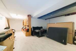 Großzügige 4 Zimmer-Wohnung mit Fernblick über Pforzheim – Die vollständige Adresse der Immobilie erhältst du vom Anbieter., 75179 Nordstadt, Pforzheim – Vorschaubild 17
