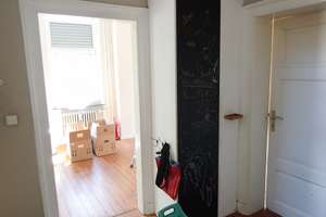 Zwei Zimmer in Wg Darmstadt-Nord: Kompakt und zentral wohnen – Wilhelm Leuschner Str. 47, 64293 Darmstadt-Nord, Darmstadt – Vorschaubild 12