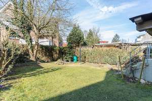 Charmante Erdgeschosswohnung mit Garten – Koksche Straße 64, 49080 Wüste, Osnabrück – Vorschaubild 1