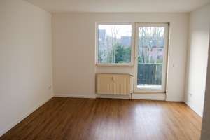 Jetzt zugreifen, attraktive 2-Zimmer-Wohnung mit Balkon in Top Lage – Düsseldorfer Landstraße 138, 47249 Buchholz, Duisburg – Vorschaubild 18