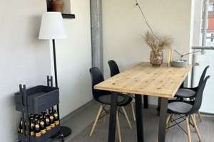 Moderne 2-Zimmer Wohnung mit Balkon in Leverkusen-Manfort – Die vollständige Adresse der Immobilie erhältst du vom Anbieter., 51377 Manfort, Leverkusen – Vorschaubild 13