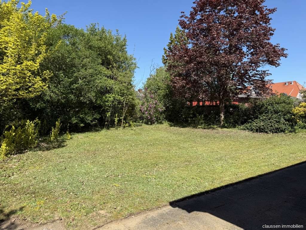 Immobilie in Hanstedt - Großzügiges Einfamilienhaus auf sonnigem Grundstück im Ferienort Hanstedt - Bild 2