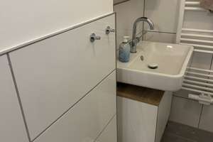 ERSTBEZUG möblierte 2-Zimmer-Wohnung mit Balkon – Adalbertsteinweg 271-273, 52066 Panneschopp, Aachen – Vorschaubild 11