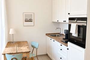 Möblierte 1-Zimmer-Wohnung in Köln-Braunsfeld – 50933 Braunsfeld, Köln – Vorschaubild 6