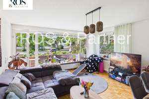 Helle 3-Zimmer-Wohnung inklusive Souterrainraum in begehrter Wohnlage von Kirchrode – Die vollständige Adresse der Immobilie erhältst du vom Anbieter., 30559 Kirchrode, Hannover – Vorschaubild 5