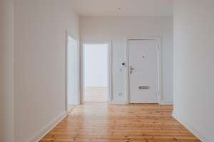 Repräsentativer Altbau in Bestlage: Frisch sanierte 4-Zimmer-Wohnung - bezugsfertig & provisionsfrei – Düsseldorfer Str. 34, 10707 Wilmersdorf, Berlin – Vorschaubild 4