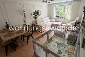 Wohnungstausch: Buschingstraße 27 – Buschingstraße 27, 81000 Parkstadt, München – Vorschaubild 2