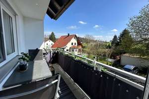 Sonnige und großzügige 3,5 Zi.-Wohnung in ruhiger Ortsrandlage von Reutti – Die vollständige Adresse der Immobilie erhältst du vom Anbieter., 89233 Neu-Ulm – Vorschaubild 5