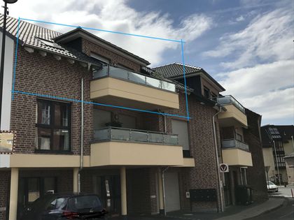 Wohnung Mieten In Troisdorf Immobilienscout24