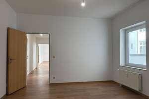 2-Zi-Wohnung in bester Innenstadtlage an der offen gelegten Lutter – Ravensberger Straße 10b, 33602 Mitte, Bielefeld – Vorschaubild 8