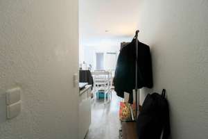 Kapitalanlage: vermietete 1-Zimmer-Wohnung in Berlin-Neu-Hohenschönhausen – Die vollständige Adresse der Immobilie erhältst du vom Anbieter., 13059 Neu-Hohenschönhausen, Berlin – Vorschaubild 6