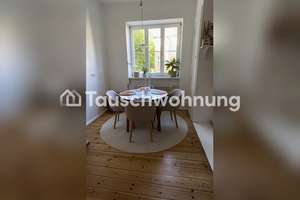 Tauschwohnung: Tauschwohnung am Weißensee – Parkstraße 46, 13086 Weißensee, Berlin – Vorschaubild 4