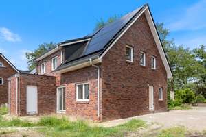 Familienglück!
Neubau Doppelhaushälften in Martfeld! – Die vollständige Adresse der Immobilie erhältst du vom Anbieter., 27327 Martfeld – Vorschaubild 8