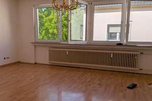 Gemütliche 2-Zimmer-Wohnung mit offener Küche in Krefeld – Petersstraße 63, 47998 Stadtmitte, Krefeld – Vorschaubild 2