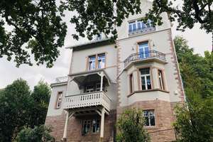 Gründerzeit-Villa in Bestlage von Baden-Baden – Hermann-Sielcken-Str. 11, 76530 Innenstadt, Baden-Baden – Vorschaubild 2