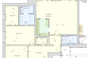 4-Zimmer-Erdgeschosswohnung mit Terrasse • München Obergiesing – Ciemgaustr. 34a, 81549 Südgiesing, München – Vorschaubild 11