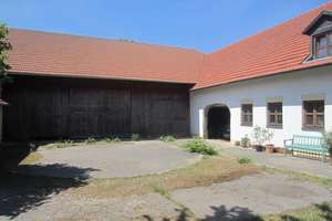 Hofstelle nähe Pfeffenhausen. Mit ca. 3.500 qm Baugrund, und 1.800 qm Wiese – Die vollständige Adresse der Immobilie erhältst du vom Anbieter., 84076 Pfeffenhausen – Vorschaubild 3
