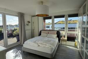 Penthouse in Münster – Steinfurter Straße 66, 48149 Neutor, Münster – Vorschaubild 3