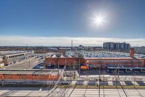 *Möbliertes Apartment im EG mit West-Terrasse zum Innenhof für Studenten & Azubis inkl. Pantryküche* – Steinhauser Str. 3, 81677 Steinhausen, München – Vorschaubild 10