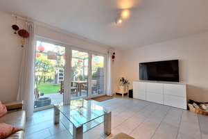 Modernes Reihenhaus in Berlin Lichtenberg – Die vollständige Adresse der Immobilie erhältst du vom Anbieter., 10315 Friedrichsfelde, Berlin – Vorschaubild 6