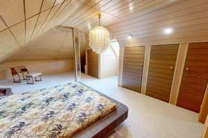 Hürth! Barrierefreier Bungalow mit aufgestocktem Walmdach, Sonnengarten, Kamin und Garage! (LK 4693) – Rhein-Erft-Kreis – Vorschaubild 7
