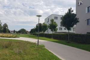 Attraktive 4-Zimmer-Wohnung in der Reeseallee direkt an der Parkanlage im Reesepark