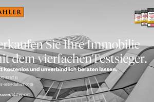 Lichtdurchflutete 3-Zimmer-Wohnung mit Westbalkon in begehrter Adresslage – Die vollständige Adresse der Immobilie erhältst du vom Anbieter., 22085 Uhlenhorst, Hamburg – Vorschaubild 10