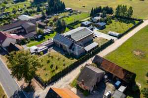 Stilvolles  Landidyll trifft Moderne - exklusive Ausstattung - vielseitige Nutzung - Parkgrundstück – Barnim (Kreis) – Vorschaubild 33