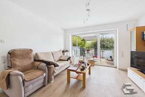 Clever investieren, modern wohnen – Gepflegte Erdgeschosswohnung mit Balkon und Stellplatz – 76879 Hochstadt (Pfalz) – Vorschaubild 5