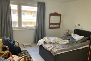 Großzügige Doppelhaushälfte mit Garage in direkter Rheinnähe – Die vollständige Adresse der Immobilie erhältst du vom Anbieter., 50735 Niehl, Köln – Vorschaubild 9