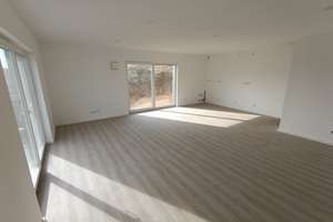 Moderne 3-Zimmer-Wohnung mit Südbalkon, Garten – Hofgartenstraße 8, 55424 Münster-Sarmsheim – Vorschaubild 2