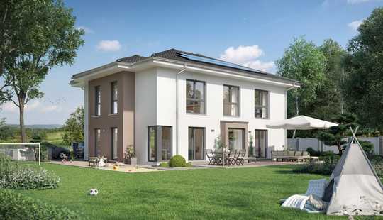 Bild von Dein individuelles Traumhaus in Rastede - maßgeschneidert von LivingHaus