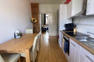 Helle 2-Zimmer Wohnung im 2. OG in Mannheim-Rheinau – Relaisstraße 5, 68219 Rheinau, Mannheim – Vorschaubild 7