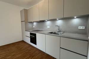 Moderne 2-Zimmer-Neubau-Wohnung in Uni-Nähe! – Bodestraße 1, 30167 Nordstadt, Hannover – Vorschaubild 4